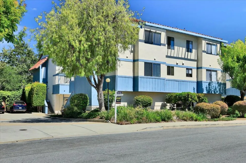 10095 Craft Drive Cupertino, CA 95014