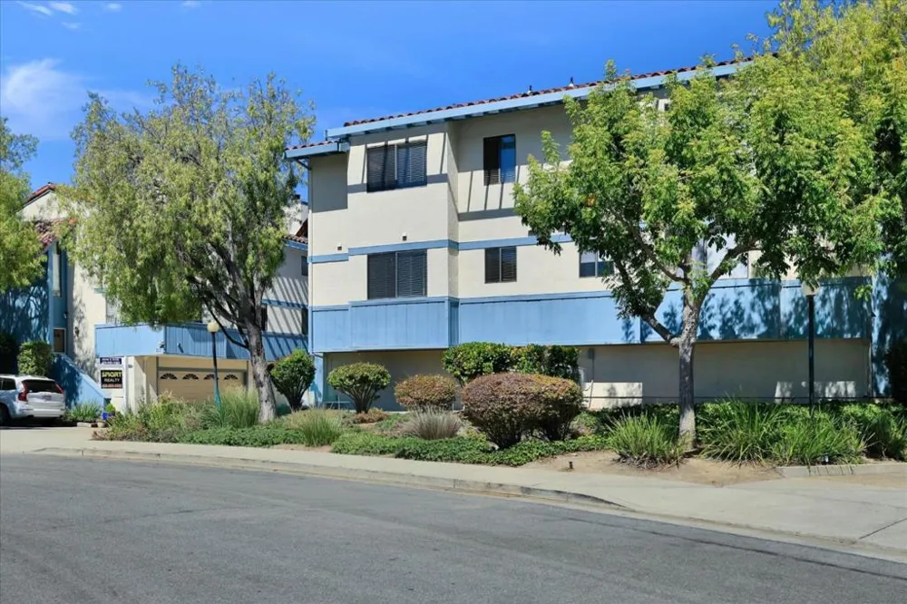 10095 Craft Drive Cupertino, CA 95014
