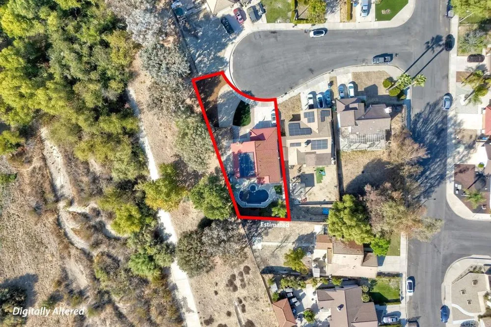 26030 Fox Run Ct Murrieta, CA 92563