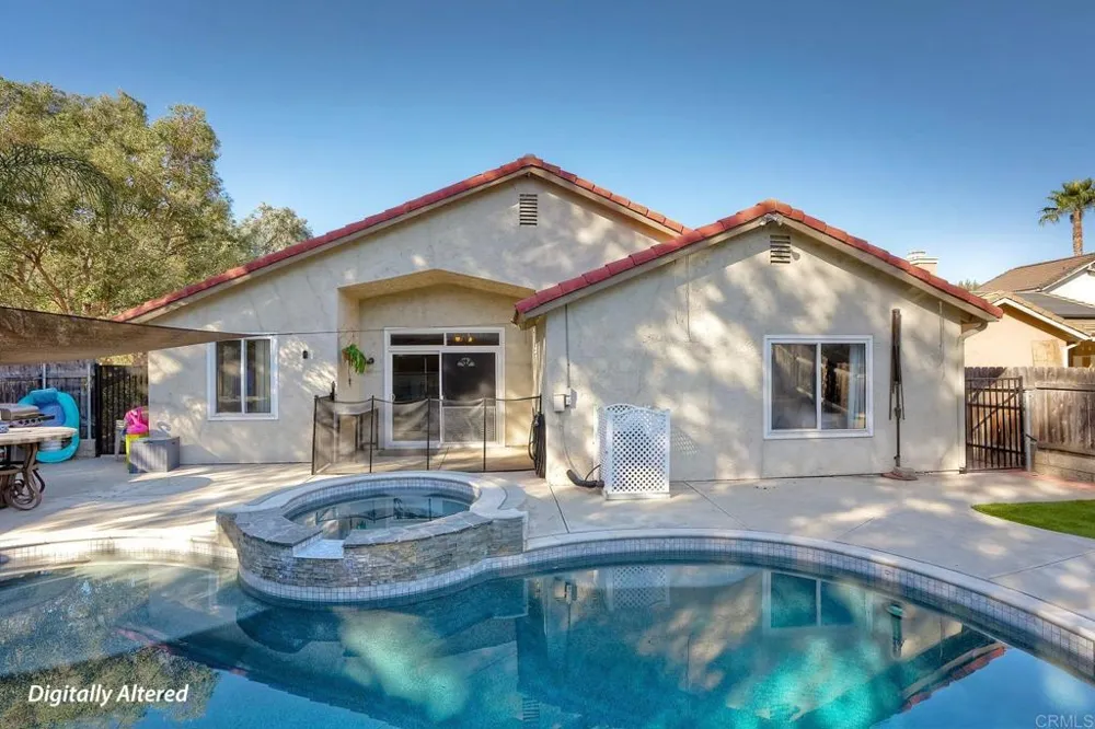 26030 Fox Run Ct Murrieta, CA 92563