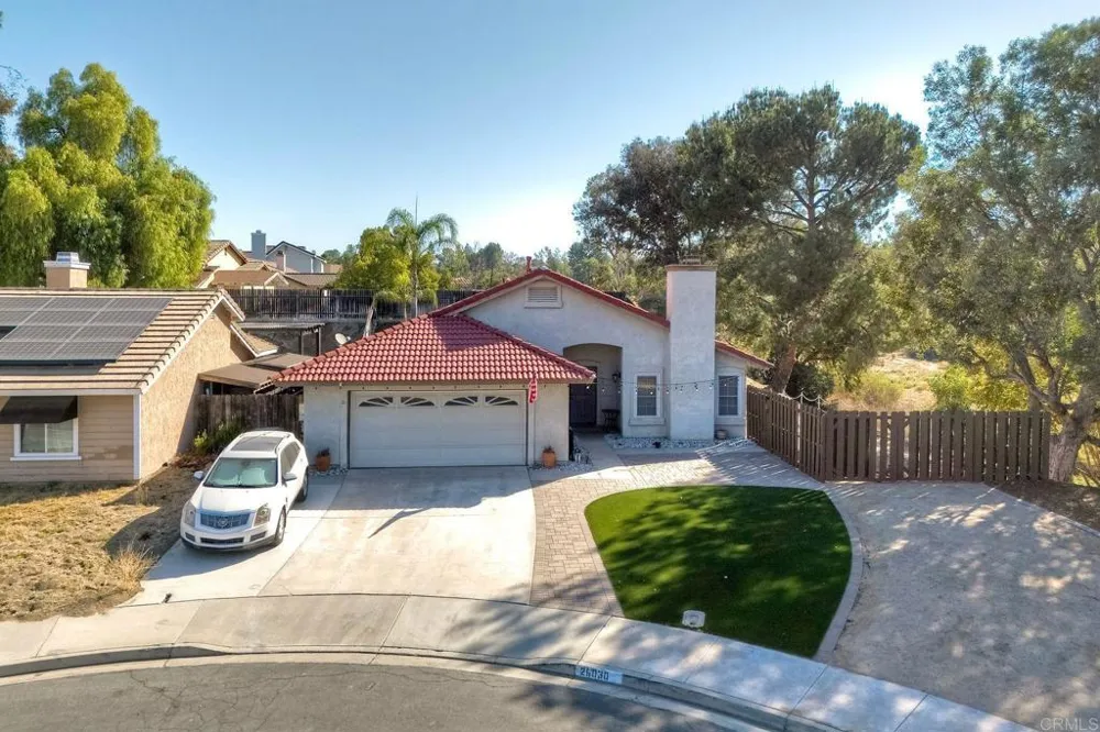 26030 Fox Run Ct Murrieta, CA 92563