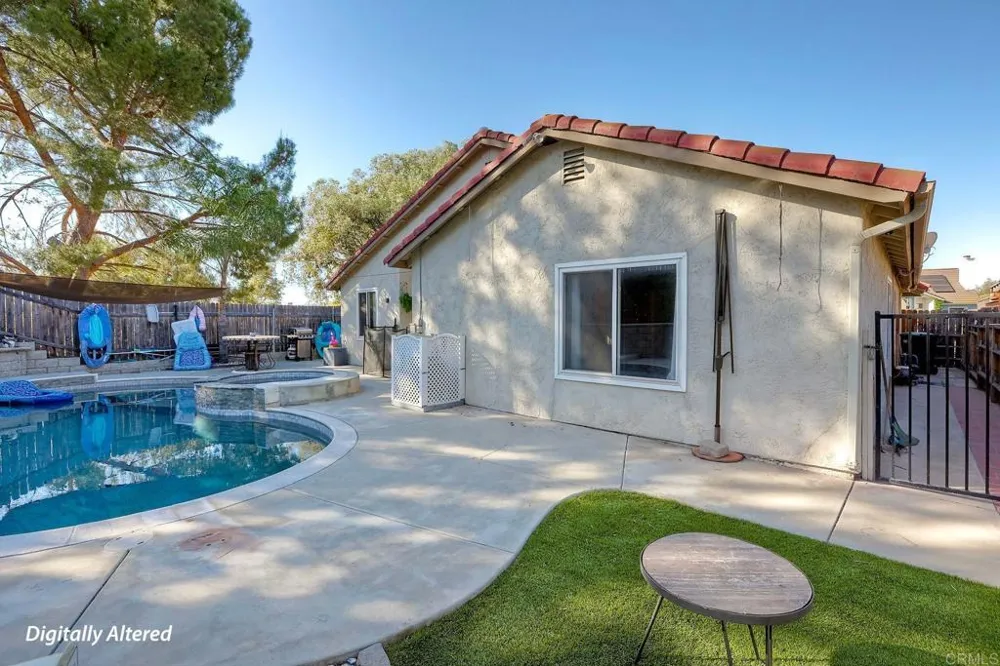 26030 Fox Run Ct Murrieta, CA 92563