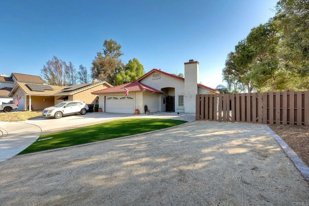 26030 Fox Run Ct Murrieta, CA 92563