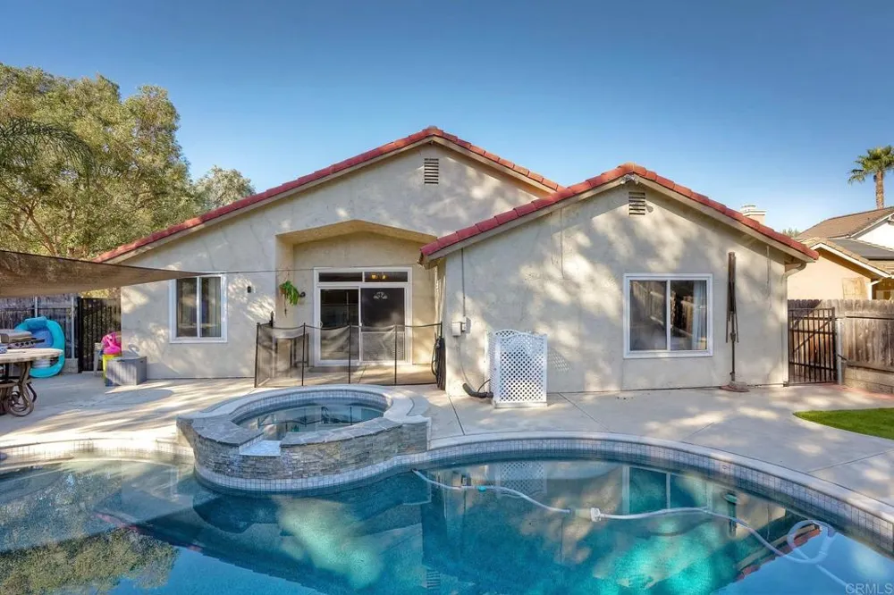26030 Fox Run Ct Murrieta, CA 92563