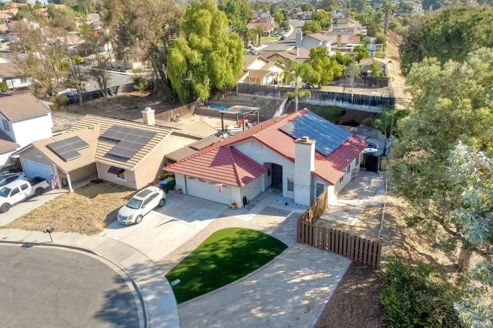 26030 Fox Run Ct Murrieta, CA 92563