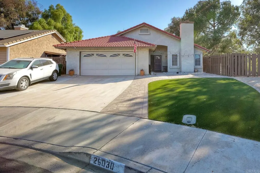 26030 Fox Run Ct Murrieta, CA 92563
