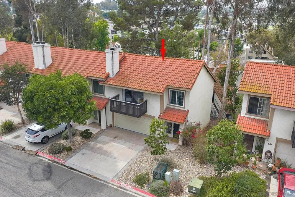 353 Windy Lane Vista, CA 92083