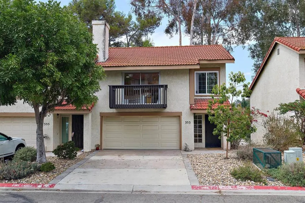 353 Windy Lane Vista, CA 92083