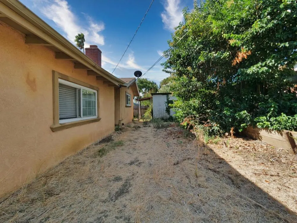 2107 Pennsylvania Avenue Fairfield, CA 94533