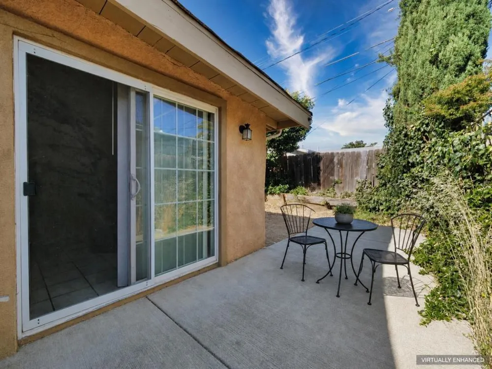 2107 Pennsylvania Avenue Fairfield, CA 94533