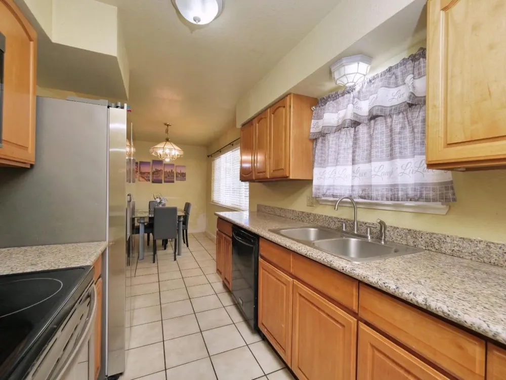 2107 Pennsylvania Avenue Fairfield, CA 94533