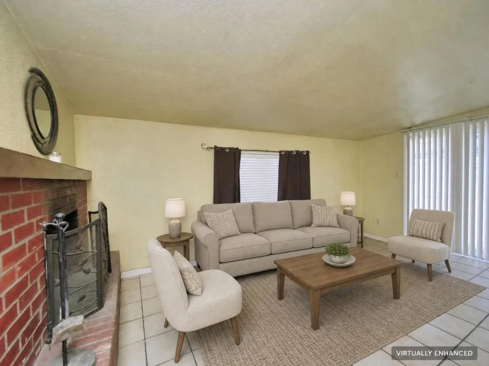 2107 Pennsylvania Avenue Fairfield, CA 94533