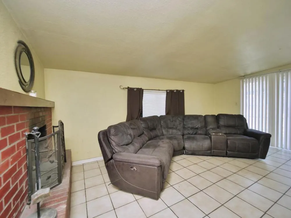 2107 Pennsylvania Avenue Fairfield, CA 94533