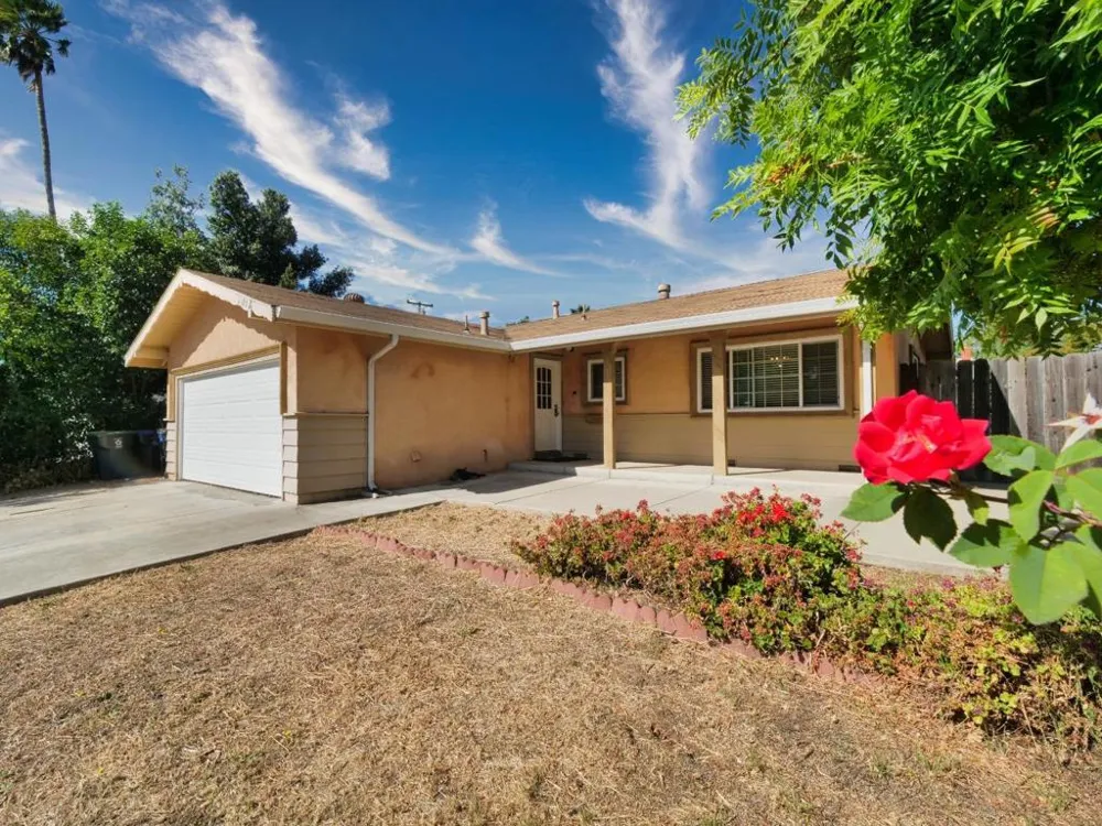 2107 Pennsylvania Avenue Fairfield, CA 94533