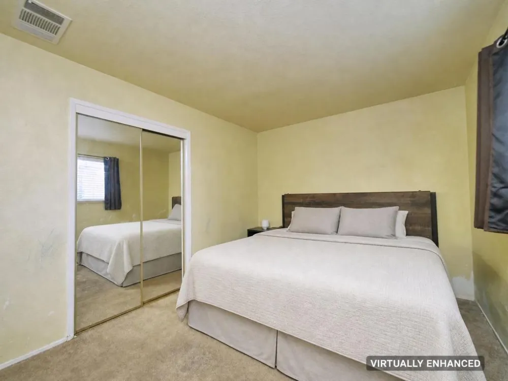 2107 Pennsylvania Avenue Fairfield, CA 94533