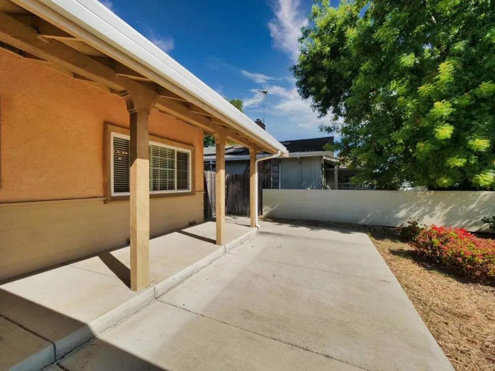 2107 Pennsylvania Avenue Fairfield, CA 94533