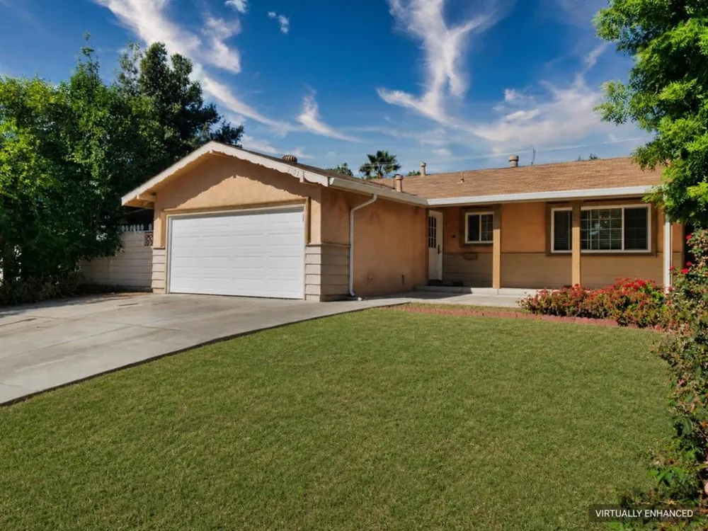 2107 Pennsylvania Avenue Fairfield, CA 94533