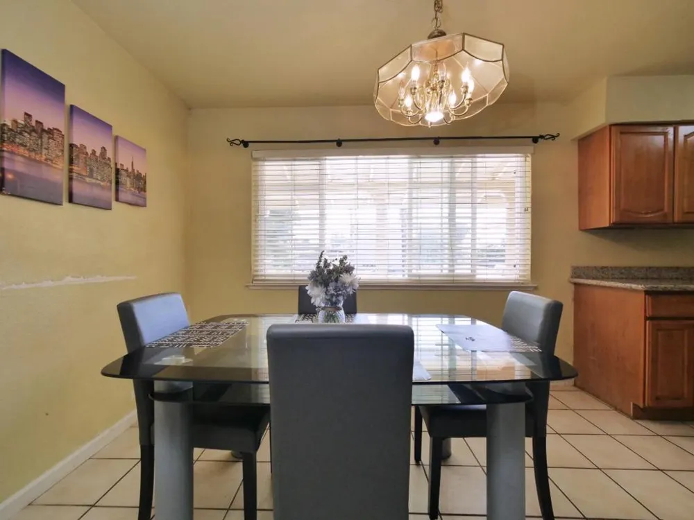 2107 Pennsylvania Avenue Fairfield, CA 94533