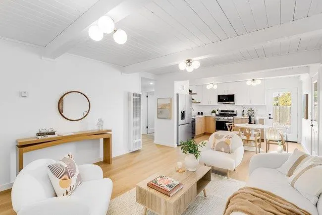 318 Linda Drive San Pablo, CA 94806