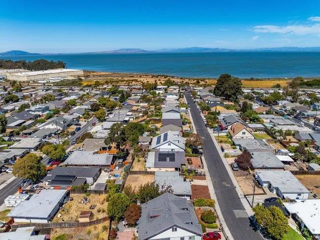 318 Linda Drive San Pablo, CA 94806