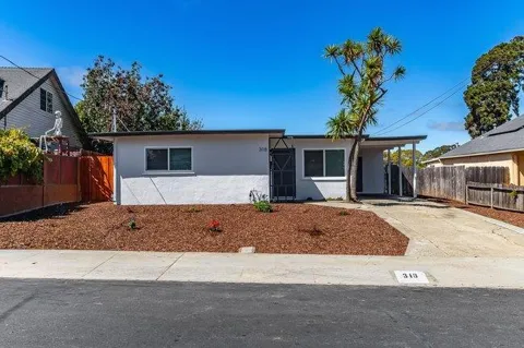 318 Linda Drive