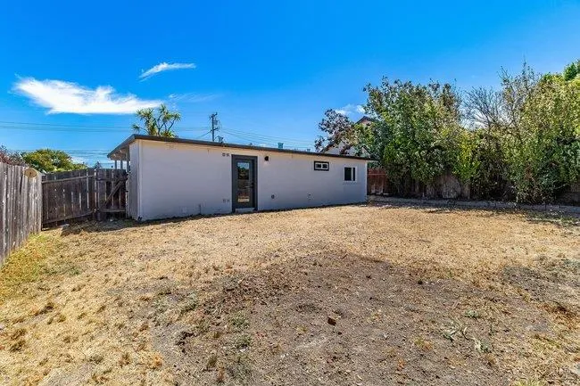 318 Linda Drive San Pablo, CA 94806