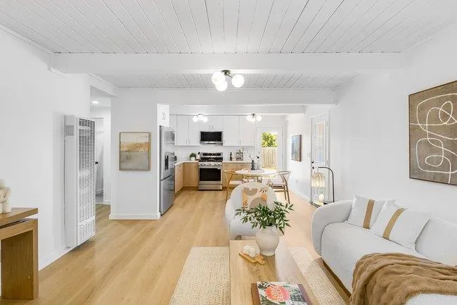 318 Linda Drive San Pablo, CA 94806