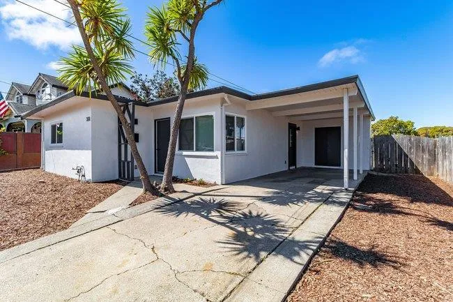318 Linda Drive San Pablo, CA 94806