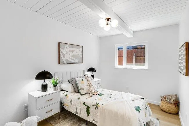 318 Linda Drive San Pablo, CA 94806