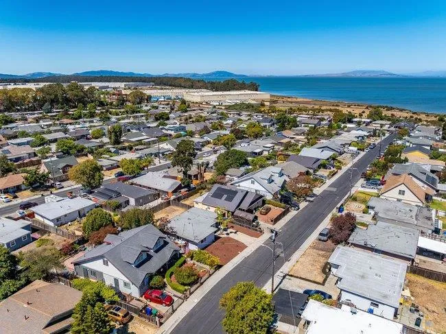 318 Linda Drive San Pablo, CA 94806