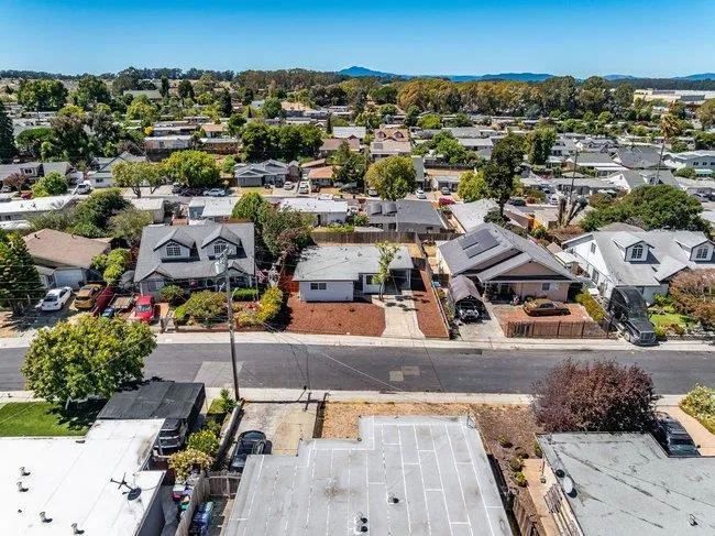 318 Linda Drive San Pablo, CA 94806