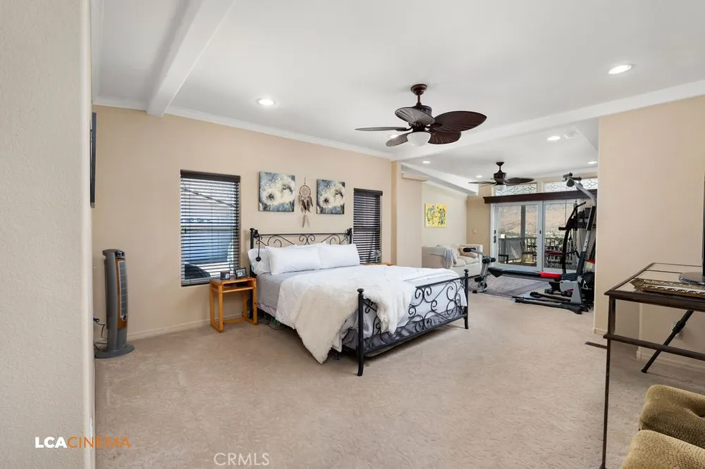 2 Deodar Wofford Heights, CA 93285