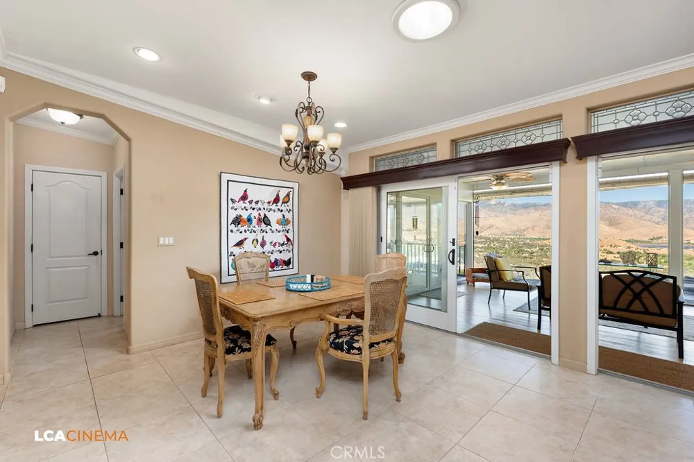 2 Deodar Wofford Heights, CA 93285
