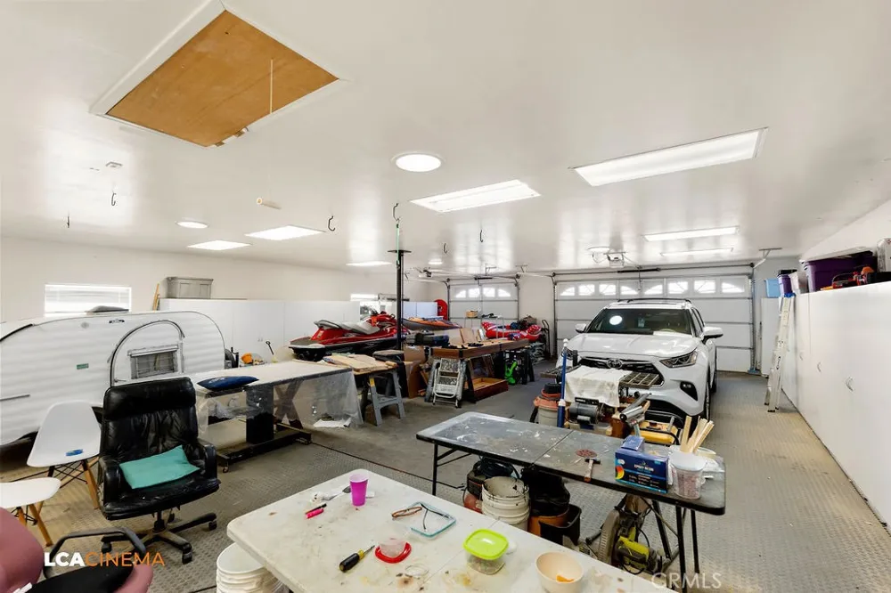 2 Deodar Wofford Heights, CA 93285