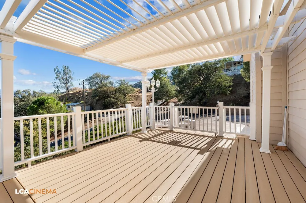 2 Deodar Wofford Heights, CA 93285
