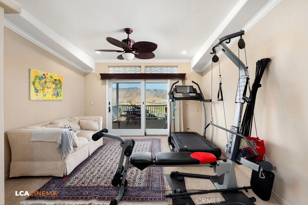 2 Deodar Wofford Heights, CA 93285