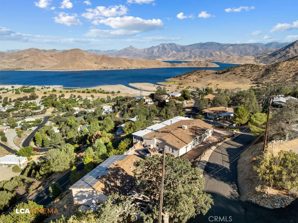 2 Deodar Wofford Heights, CA 93285