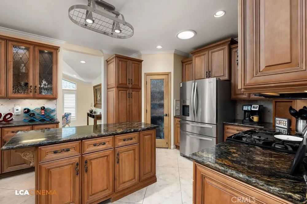 2 Deodar Wofford Heights, CA 93285