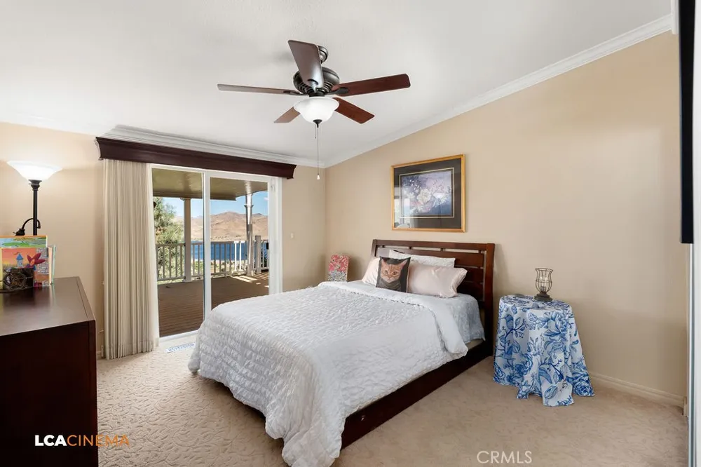2 Deodar Wofford Heights, CA 93285