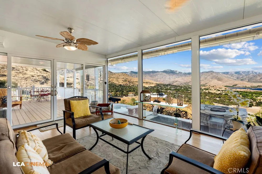 2 Deodar Wofford Heights, CA 93285