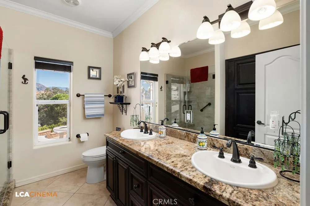 2 Deodar Wofford Heights, CA 93285