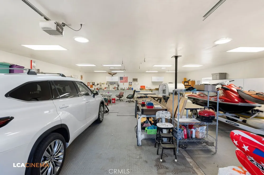 2 Deodar Wofford Heights, CA 93285