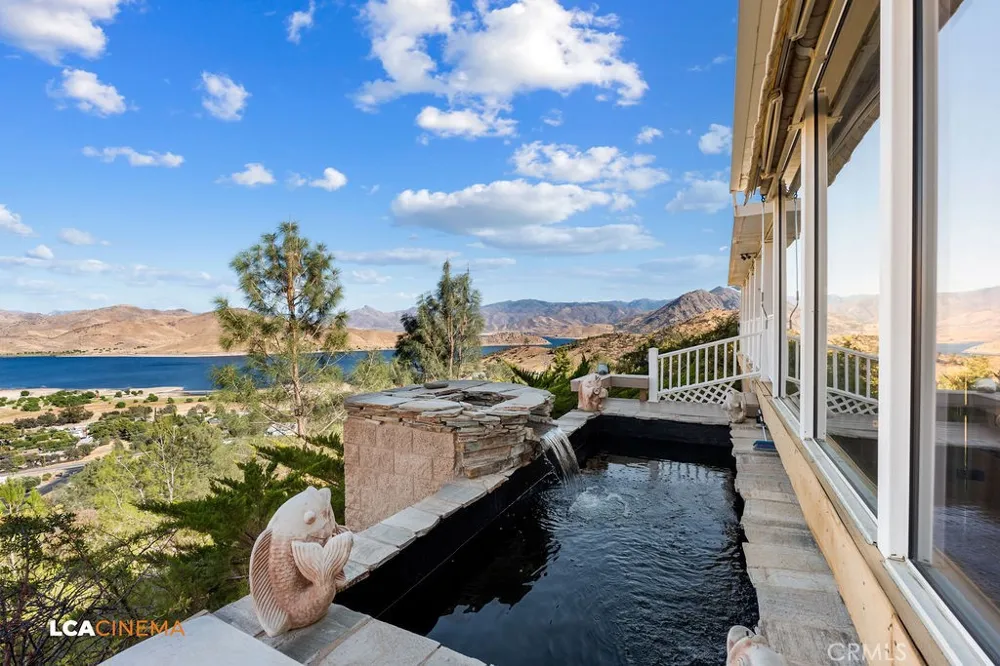 2 Deodar Wofford Heights, CA 93285