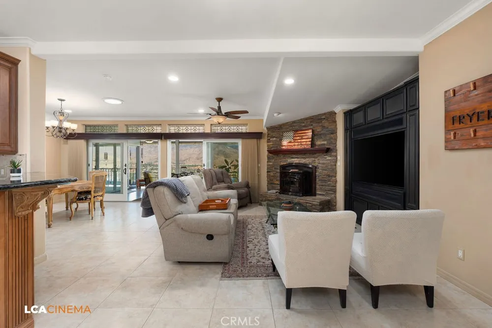 2 Deodar Wofford Heights, CA 93285