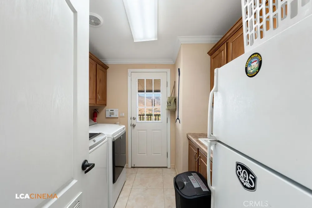 2 Deodar Wofford Heights, CA 93285