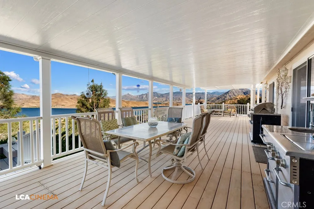 2 Deodar Wofford Heights, CA 93285
