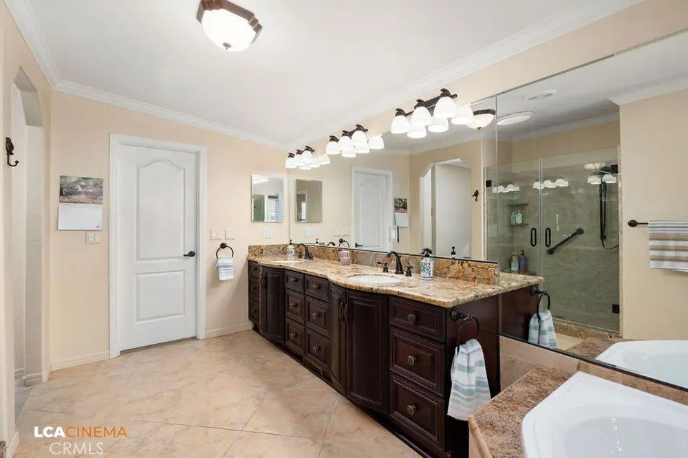 2 Deodar Wofford Heights, CA 93285