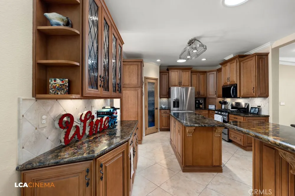 2 Deodar Wofford Heights, CA 93285