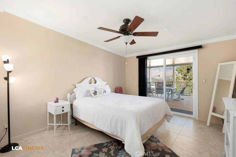 2 Deodar Wofford Heights, CA 93285