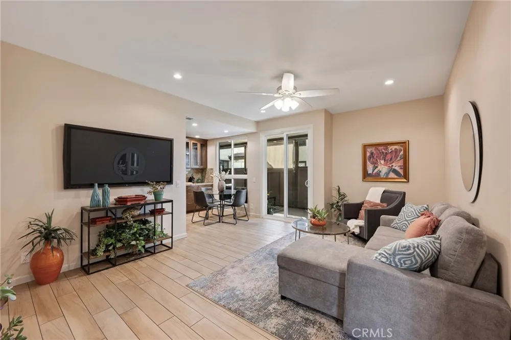 620 Brea #59 Brea, CA 92821